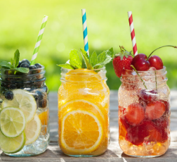 Drinks