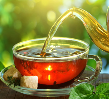 tea